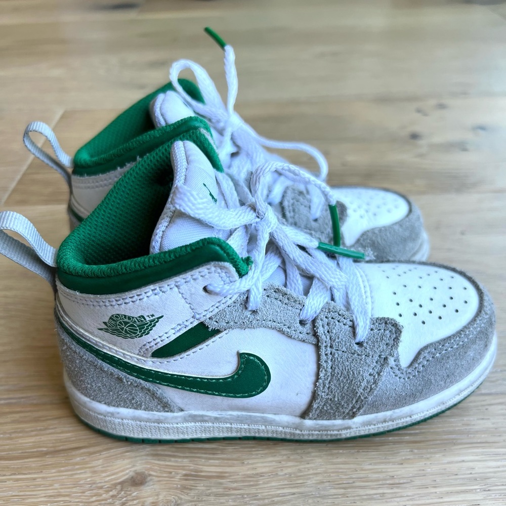 Nike Toddler Jordans 8